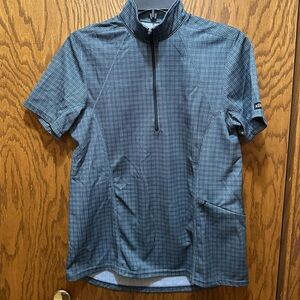 KERRITS RIDING TOP. Wm. Sz Large.
